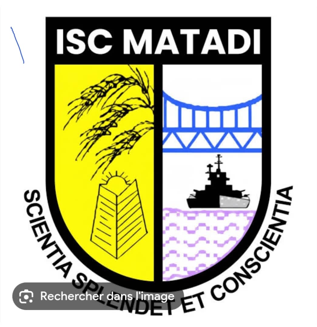ISC MATADI