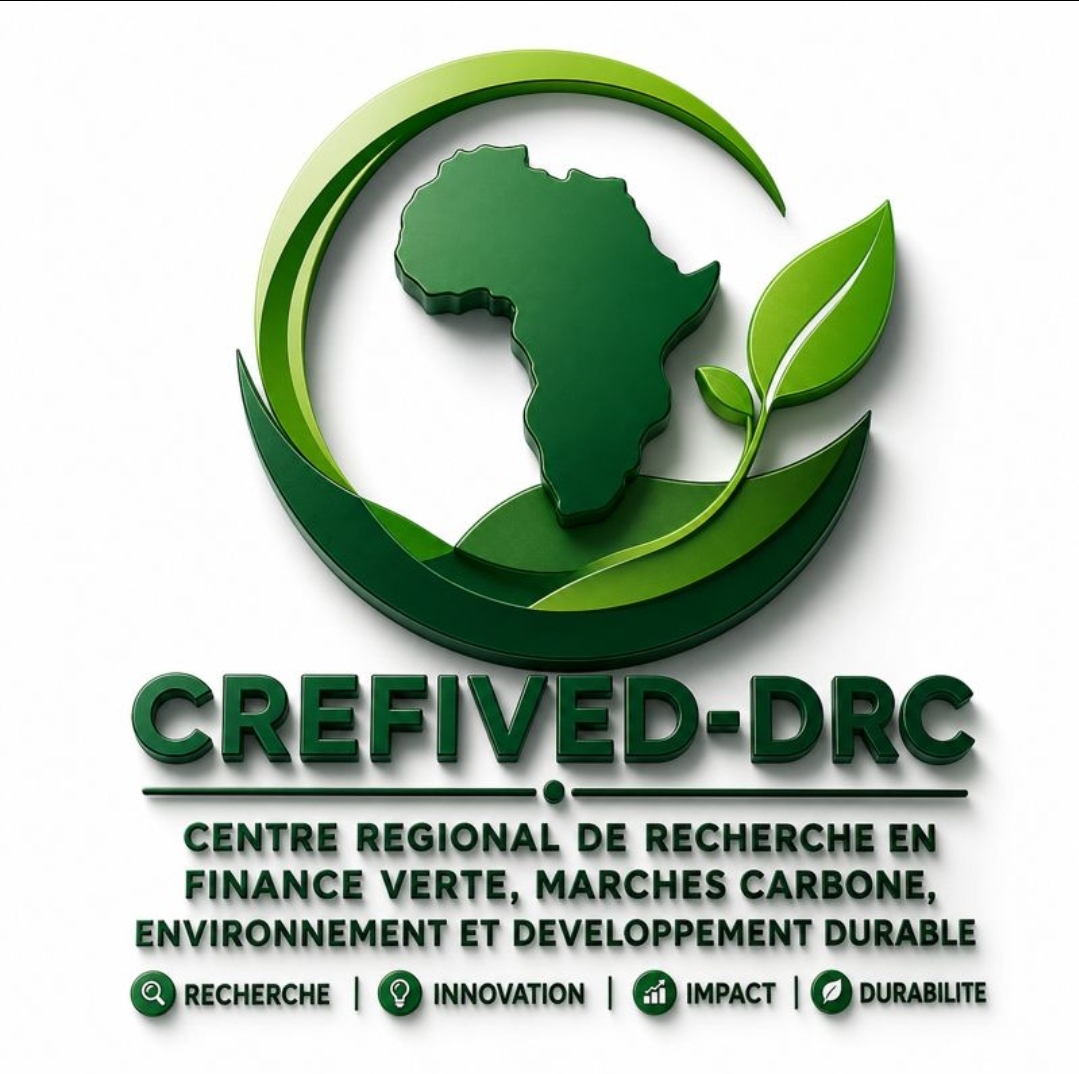 CREFIVED-DRC