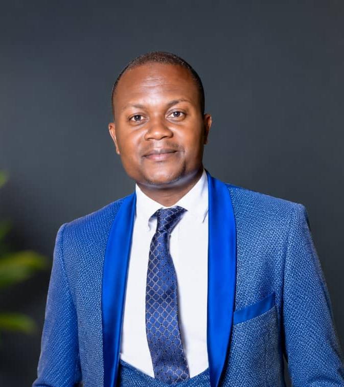 Dr. Gandi Breich-Darel Gambaka 