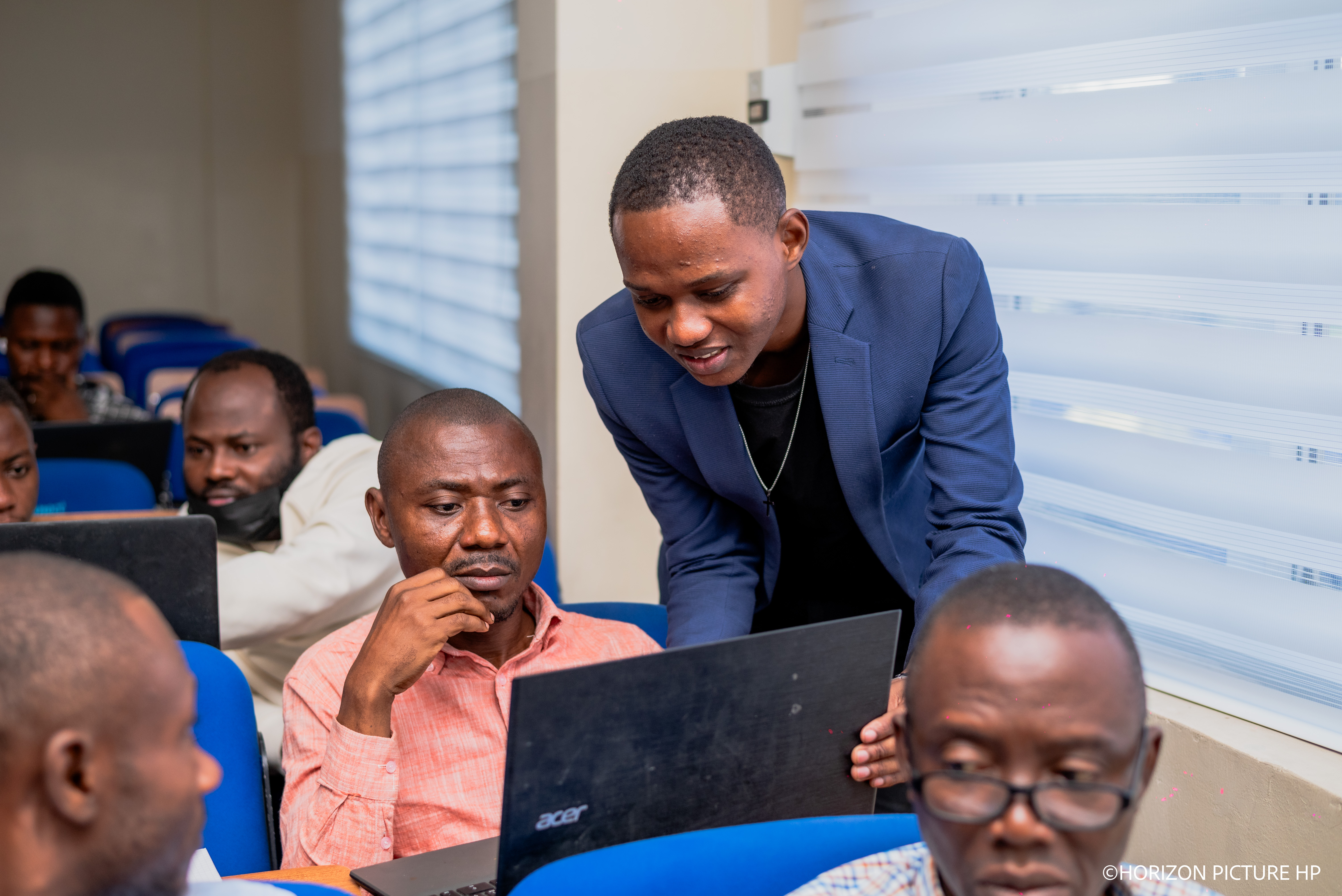 GEEC SARL accélère le renforcement des capacités scientifiques au service du développement durable en Afrique