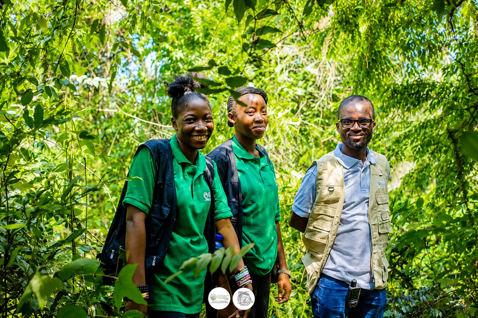 Femmes et gouvernance forestière : renforcer le leadership féminin pour une gestion durable des forêts