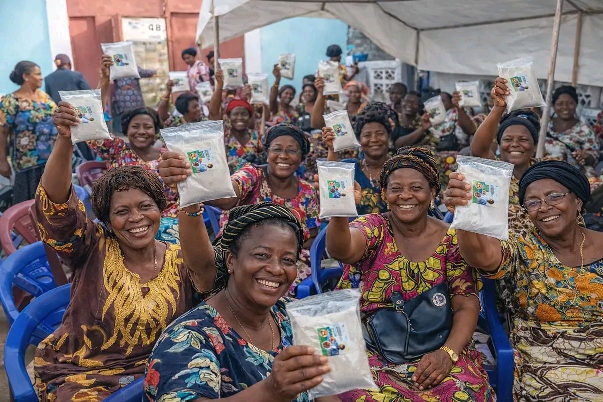 Igname Poto : quand l’agriculture locale devient une opportunité pour l’avenir