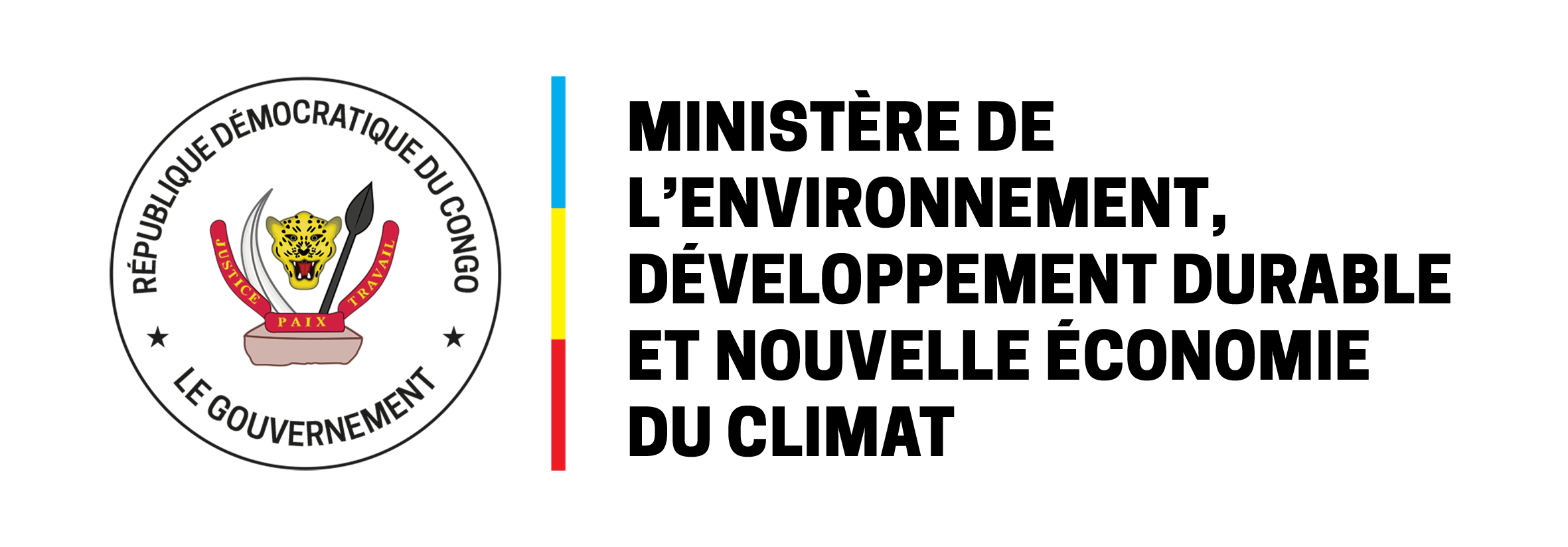 Ministère de l'environnement,développement durable et nouvelle économie du climat ( MEDD-NEC